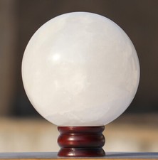Sphère De Cristal De
