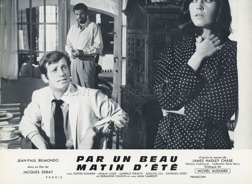 Jean paul belmondo par - belmondo, beau