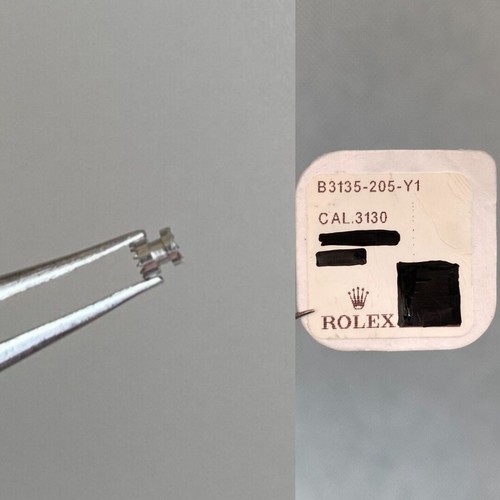 Jeu rolex lot 3135 - jeu,