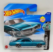 ★ BUICK RIVIERA 1966 - HOT WHEELS MAINLINE 2025 - HYW16 ★