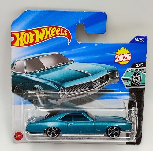 Buick riviera 1966 hot - buick,