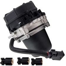 Sekundärluftpumpe Pompe à Air Secondaire for Citroen Peugeot 9653340480 1618C0