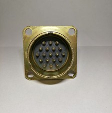 connecteur circulaire 19