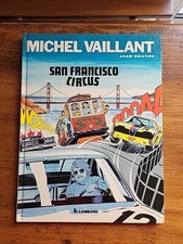 Livre / Album  / BD San