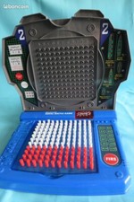 Jeu bataille navale électronique complet (anglais)