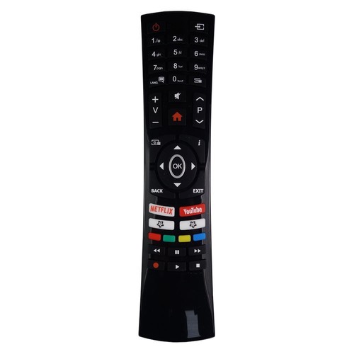 Télécommande authentique - tv,