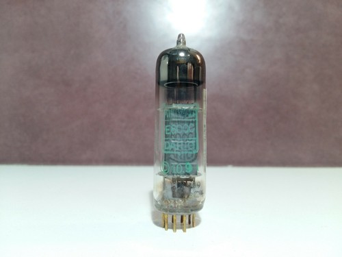 E80cc miniwatt ribbed - (vb9),