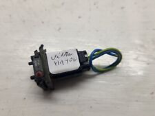 Bouton ouverture vitre sur