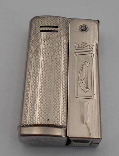 Ancien briquet essence imco - ancien,