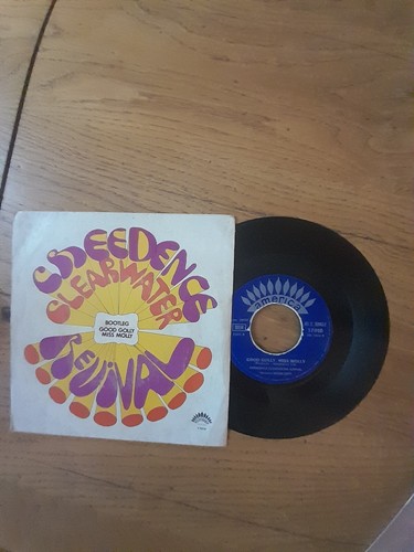 Creedence clearwater revival - clearwater, /