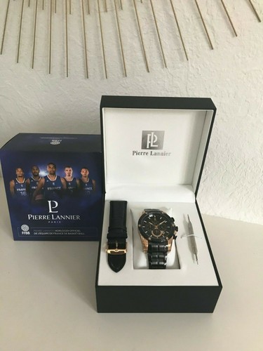 Coffret montre homme - montre,
