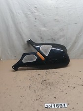 Carénage Latéral Droit Gilera DNA 50 2005 2007 Plastique