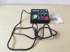 FALLER E TRAIN, TRANSFORMATEUR