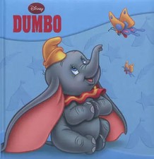 Dumbo, DISNEY CLASSIQUE