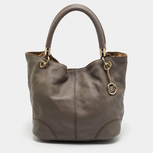 Sac fourre tout - fourre-tout, gris