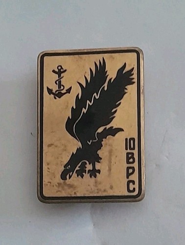 Insigne indochine tap para - insigne,
