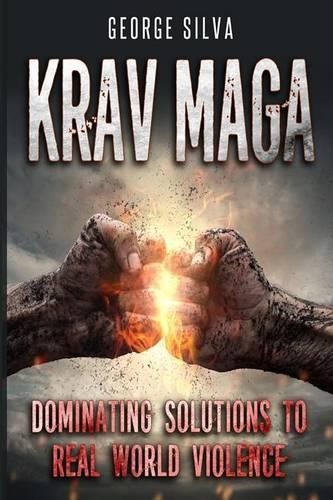 Goerge silva krav maga - goerge,