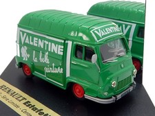 Renault Estafette 1973 "Valentine" NOREV/RENAULT