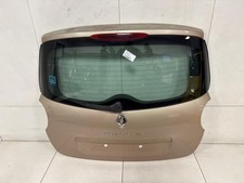 Malle/Hayon arriere RENAULT