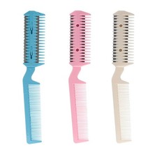 Rasoir à cheveux peigne