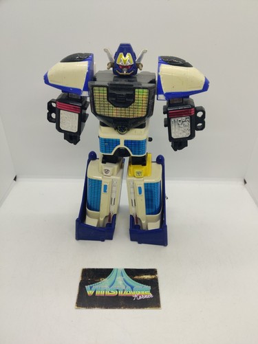 Power rangers lightspeed - power,