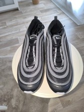 Chaussure Homme Nike Air Max 97 Grand taille
