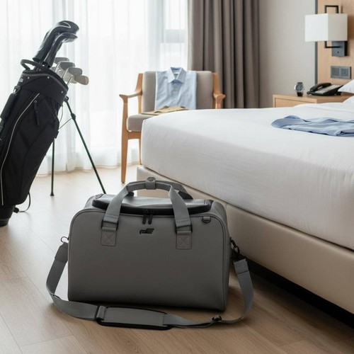 Sac vêtements golf - sac, à