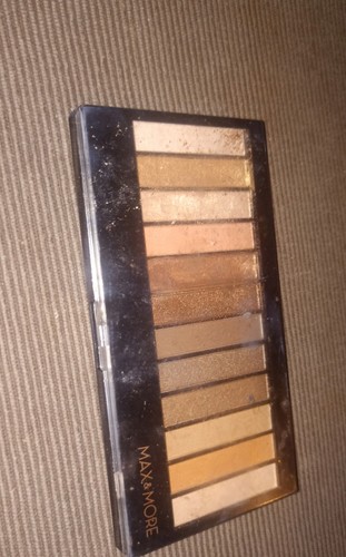 Palette maquillage - de,