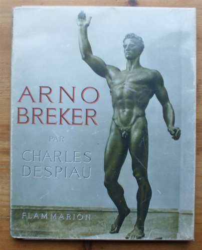 022917 arno breker charles - arno, (charles