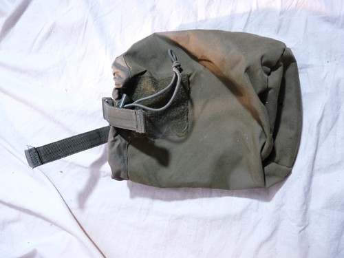 Pochette sac douilles - sac, a
