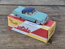 Voiture Miniature Studebaker