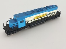 MÉHANO ÉCHELLE HO MOTRICE