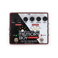 Used Electro-Harmonix Deluxe