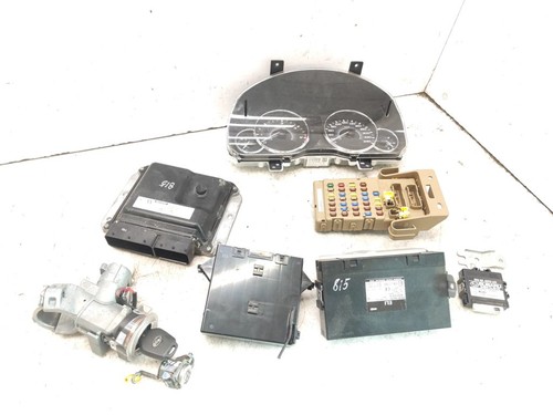 Subaru outback 2010 kit - 2010,