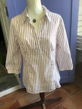 JACQUELINE RIU « CHEMISIER