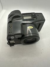 OLYMPUS AZ-300 superzoom appareil photo 35mm argentique bridge pellicule vintage