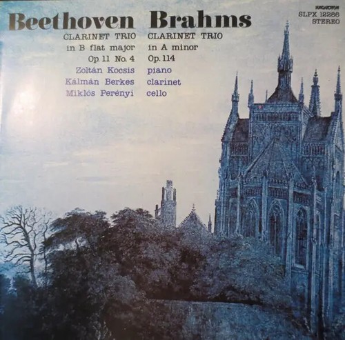 Hungaroton beethoven - hungaroton, /