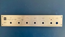 Façade ampli Dual HS-37