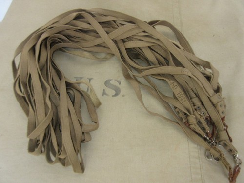 Army webley lanyard - army, .38
