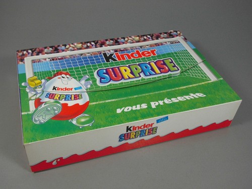 Diorama magic sport 2 france - 2,