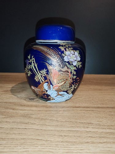 Jolis vintage ceramic chinese - ceramic,