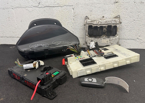 Bmw computer dme - bmw,