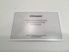 CARTE ÉVÉNEMENT ENTREVOYEZ