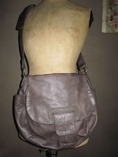 BEAU SAC / SACOCHE ROCK