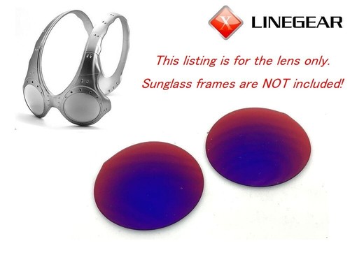 Linegear uv420 tanzanite non - tanzanite,