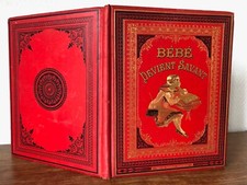 M. Doudet BEBE DEVIENT SAVANT