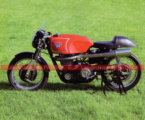 Matchless g50 500 - (, g