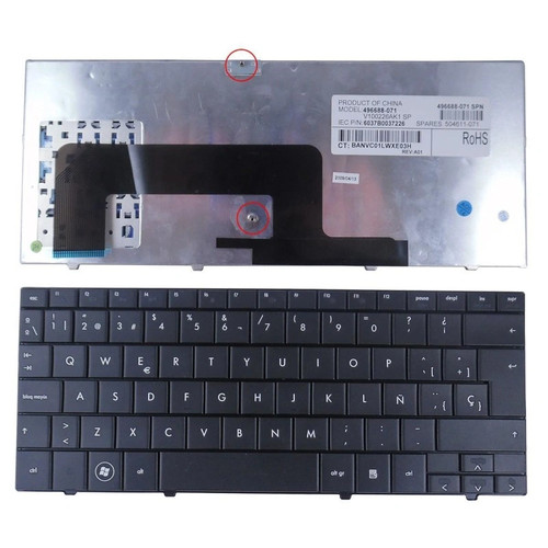 Clavier pour ordinateur - clavier,