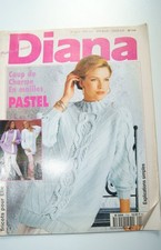 Diana Plaisirs du tricot 114