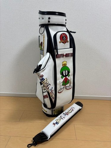 Looney tunes sac - tunes, chariot